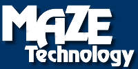 MAZE Technology,













    Inc.